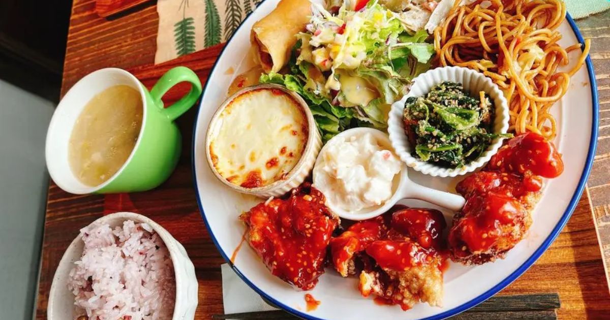 バウハウスカフェ 霧島市 カフェ Retty