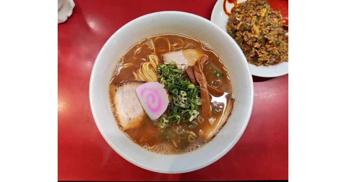 口コミ一覧：丸高中華そば 神戸二宮店 - Retty（レッティ） 日本最大級