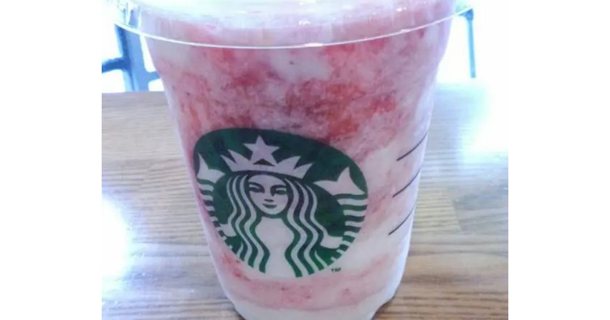 スターバックスフラペチーノコーヒードリンク、12カウント Starbucks