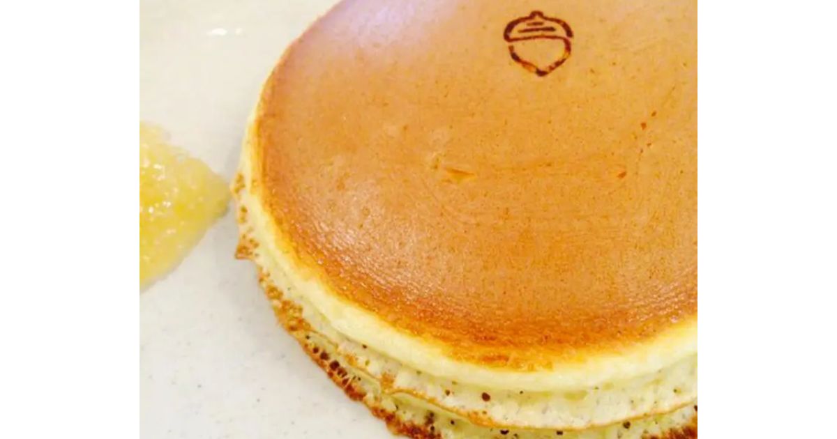 ホットケーキパーラー リトルツリー 明大前 パンケーキ Retty