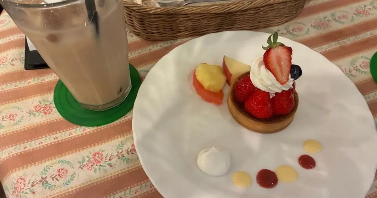 カフェ ザ プラント ルーム なんば カフェ Retty
