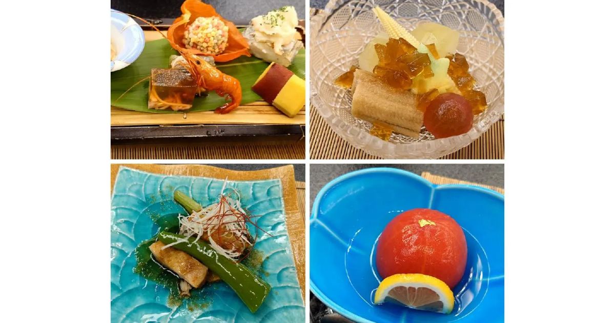 駒龍 盛岡 日本料理 Retty