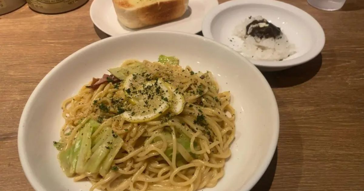 麺ず工房 ぼんじょるの（博多駅博多口/イタリアン） - Retty（レッティ）