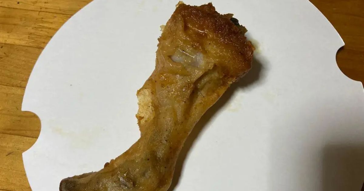 ケンタッキーフライドチキン 浦和仲町店 浦和 鶏料理 Retty