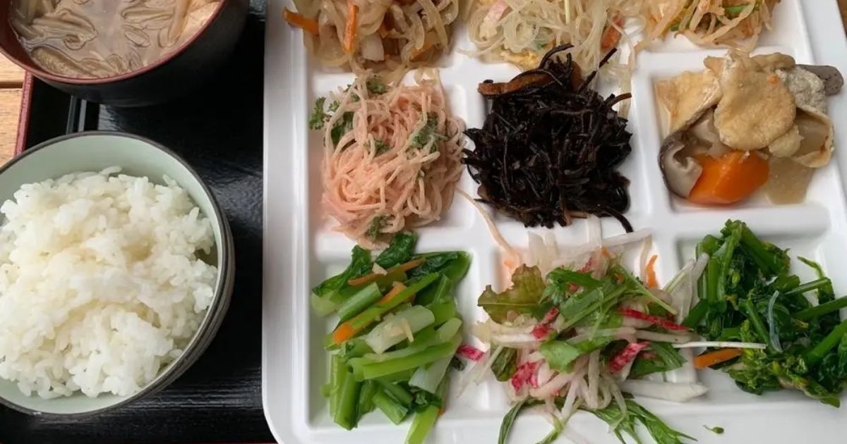花工房らら倶楽部 農家レストラン 雫石 カフェ - レッティ
