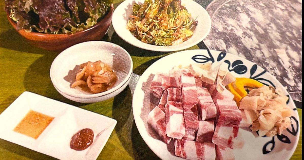 韓国料理草家（岡山市/韓国料理） - Retty（レッティ）