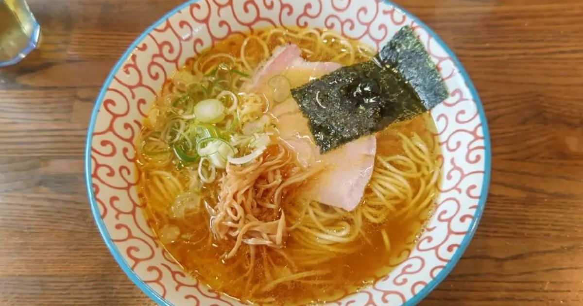 拉麺 阿吽（長野市/ラーメン） - Retty（レッティ）