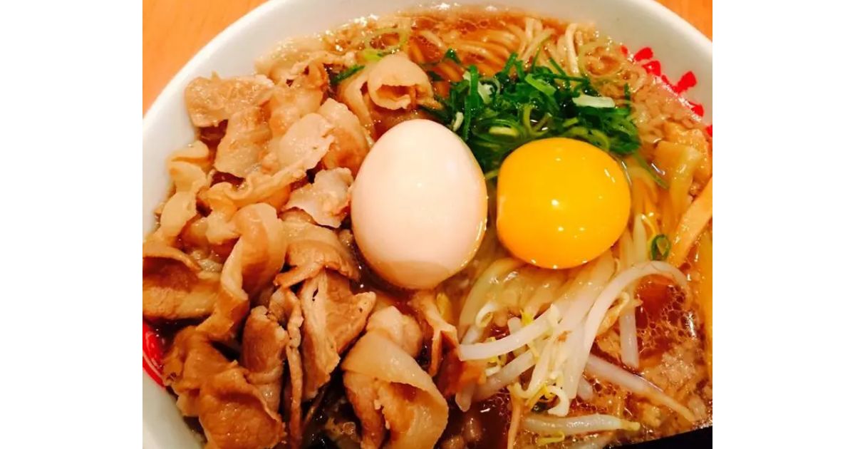 徳島中華そば 徳福 川崎店 川崎駅周辺 ラーメン Retty