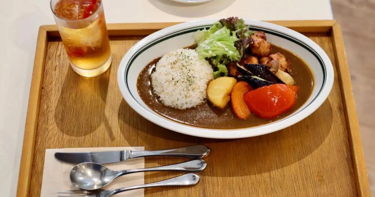 SPOON tea&restaurant 名古屋店(緑区/カフェ) Retty