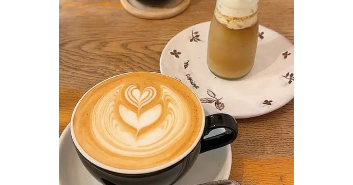 チコレ・Cafe カフェ 砂糖・Chicoree Sucre