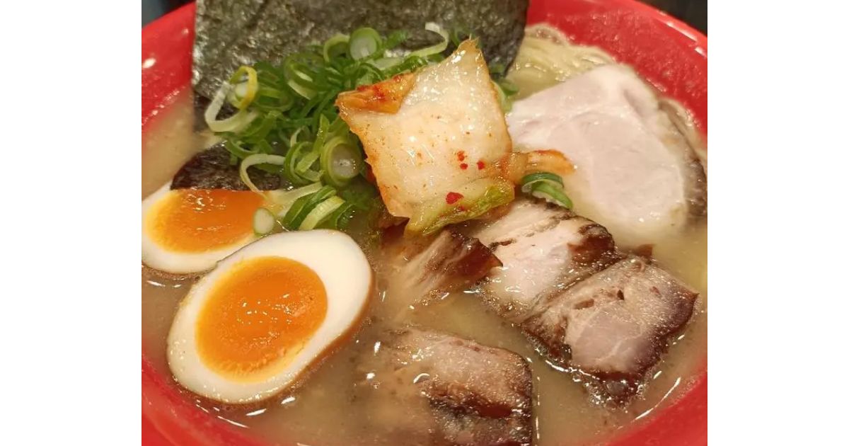 ラーメンたろう三宮店（三宮/ラーメン） - Retty（レッティ）