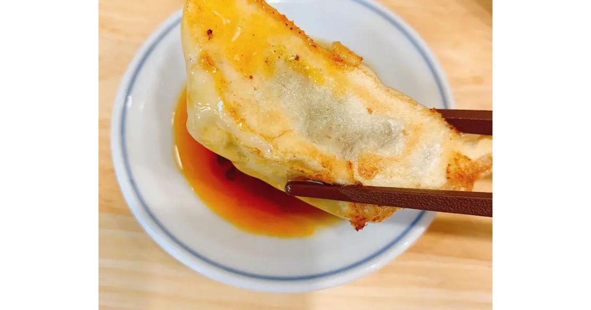 ぎょうざの満洲 高坂駅前店(東松山/中華) Retty