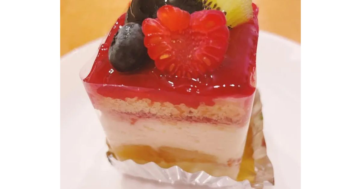 Les Gouters 肥後橋 ケーキ屋 Retty