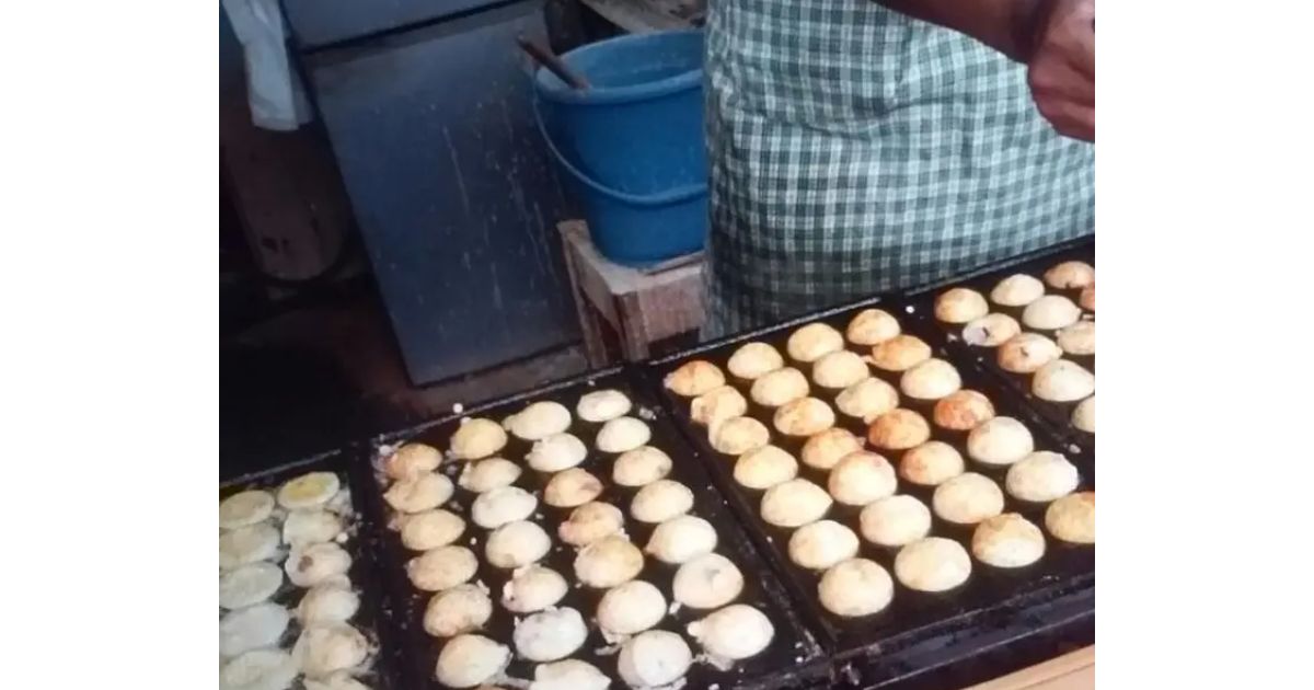 いぬい 平野区 東住吉区 たこ焼き Retty