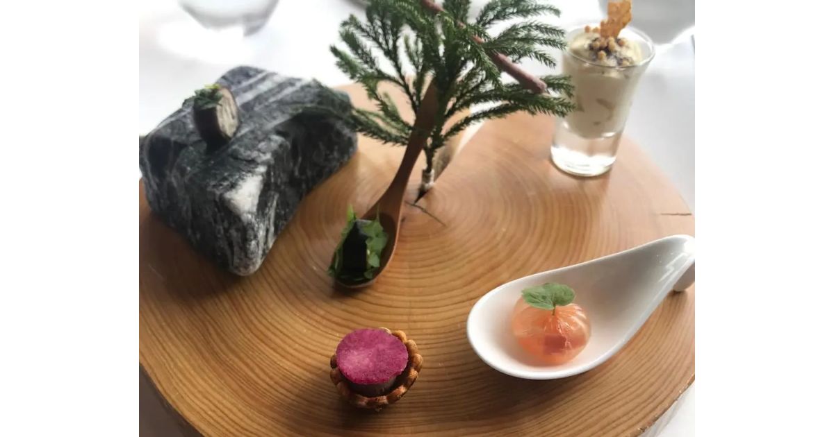 新フランス料理　ピエール・ガニエールの味 新フランス料理 ピエール・ガニエールの味
