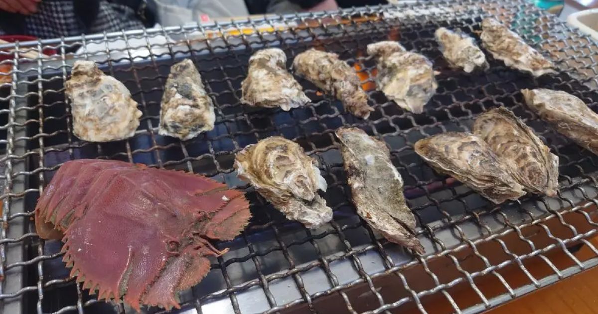 ひろちゃんカキ（糸島/魚介・海鮮料理） - Retty（レッティ）