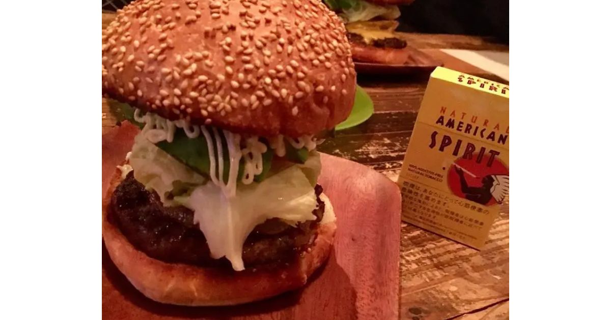 ザ ゴールデンハンバーガーズ 加古川 ハンバーガー Retty