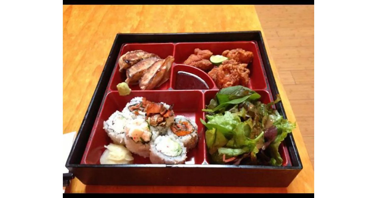 飯屋 Okeya Kyujiro (モントリオール) の口コミ7件 - トリップ