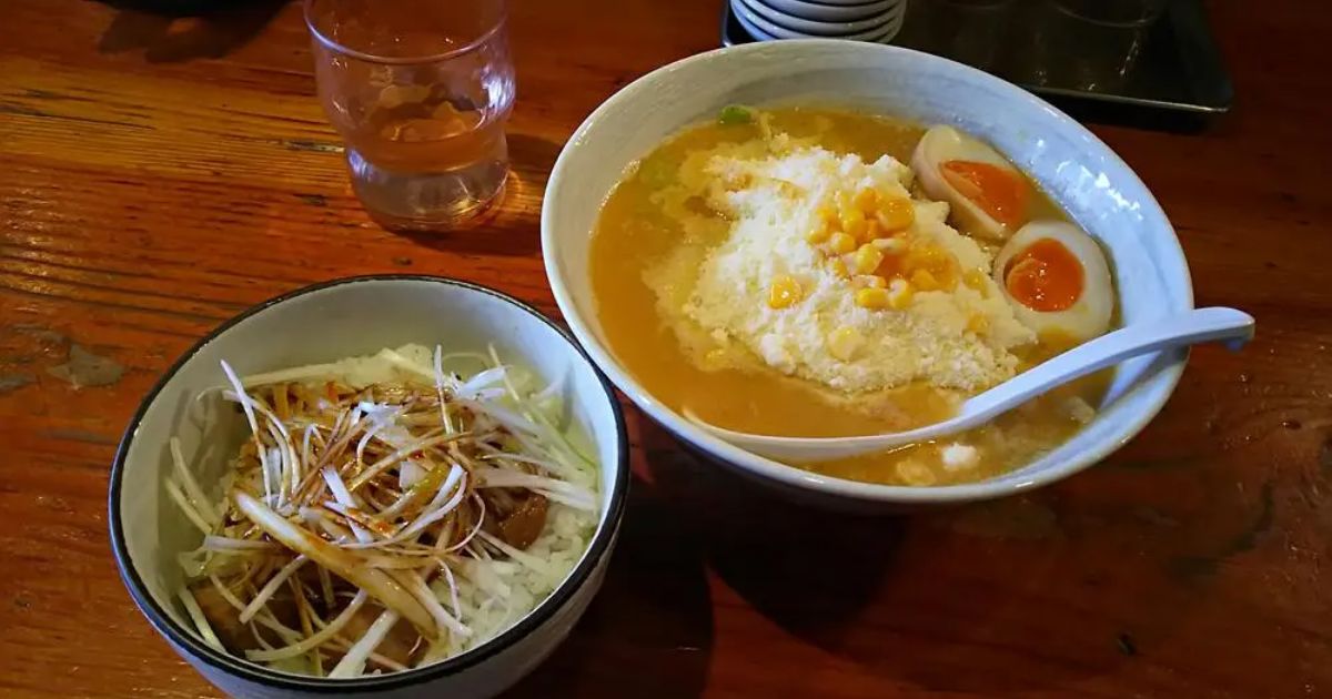 みそ玄 蓮田 ラーメン Retty