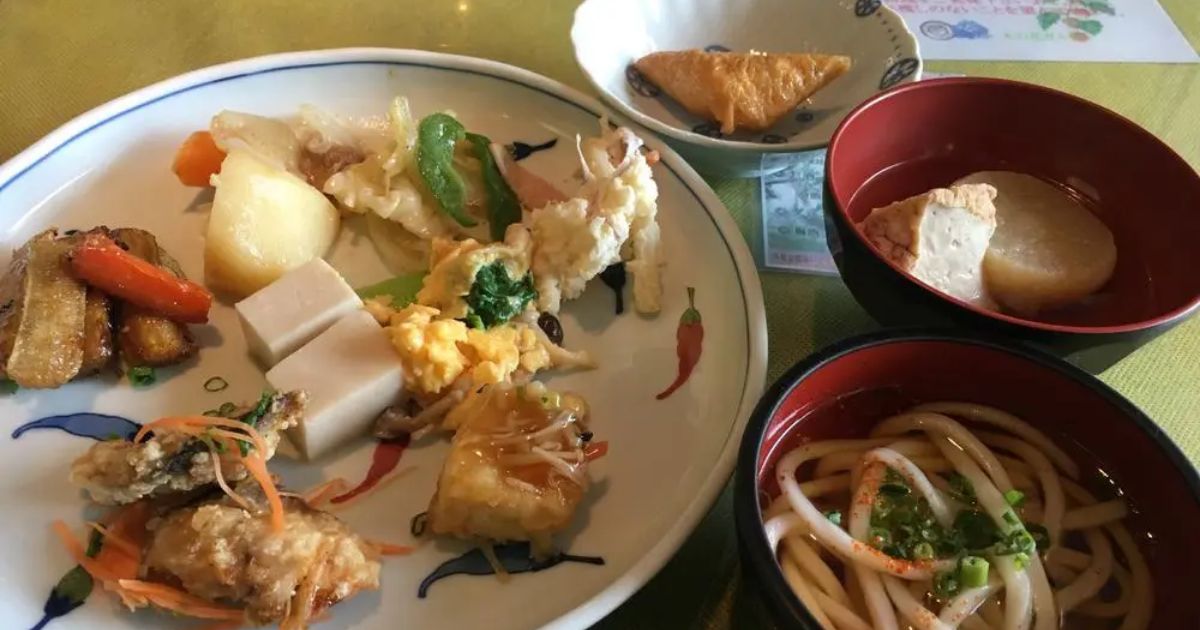 木の花ガルテン野間大池店(その他福岡市南区/バイキング) Retty