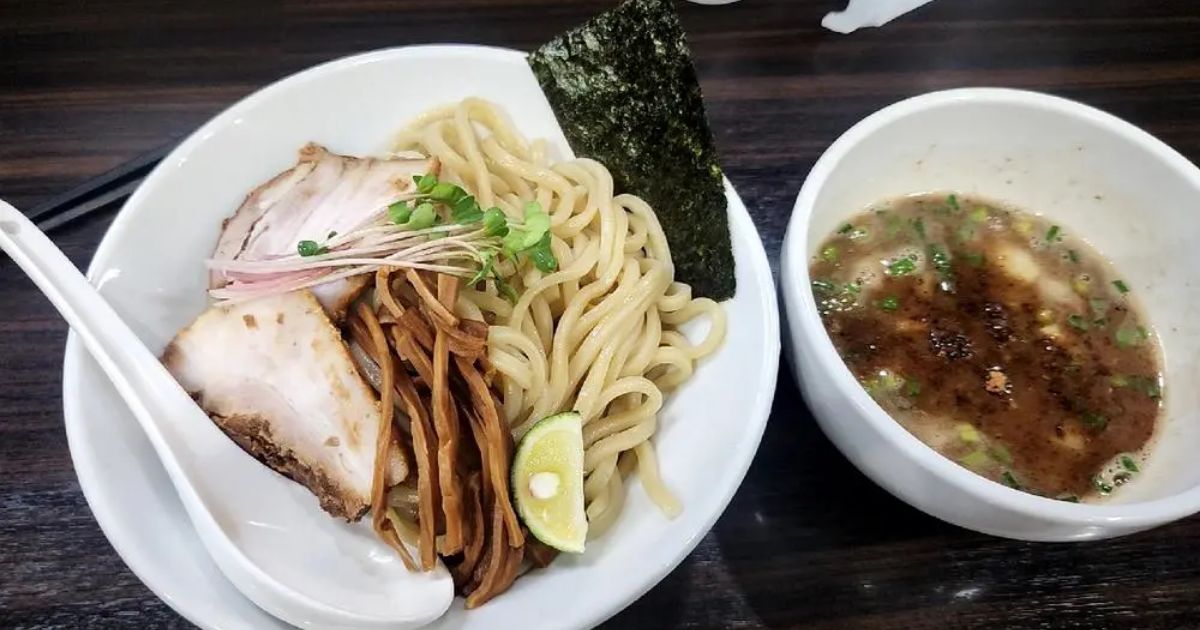 自家製麺 5102 秋田市 ラーメン Retty