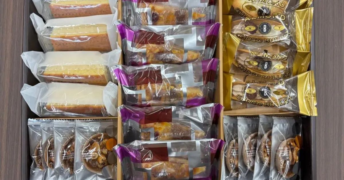 口コミ一覧：グラマシーニューヨーク 大阪高島屋店 - Retty（レッティ