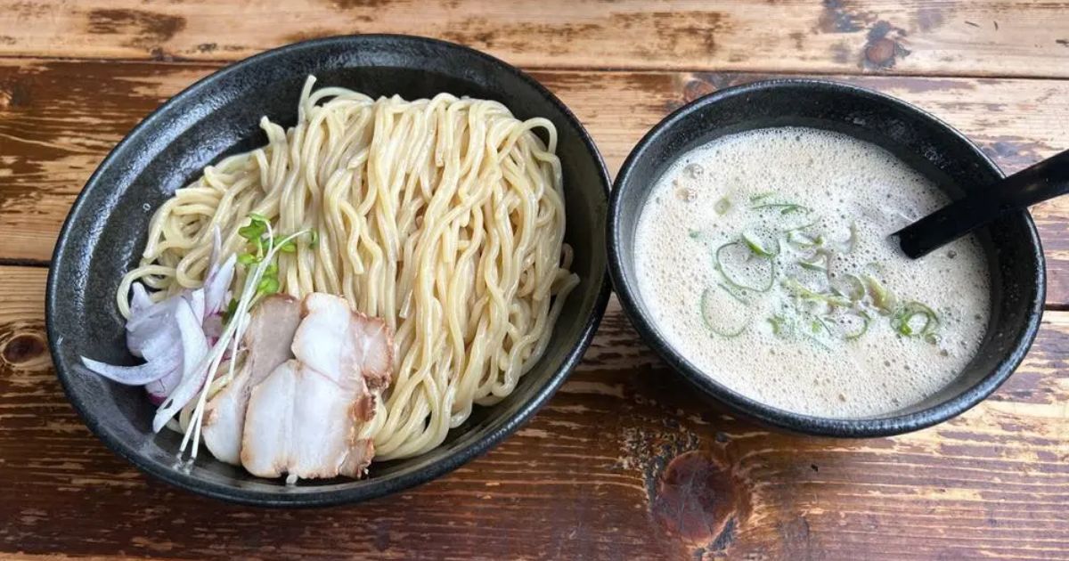 ヒャクブンノイチ 鈴鹿 ラーメン Retty