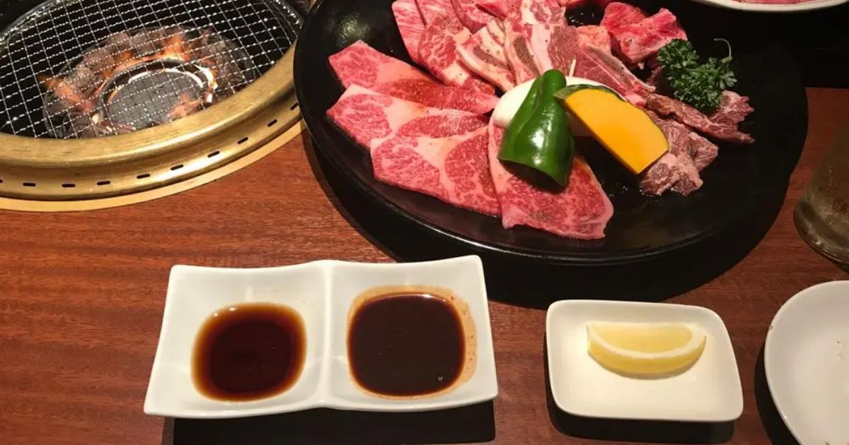 焼肉 壱番館(和歌山市/韓国料理) Retty