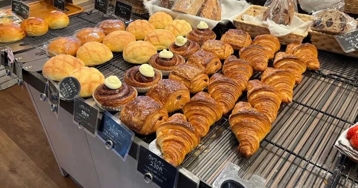 Boulangerie14区（菊名/パン屋） - Retty（レッティ）