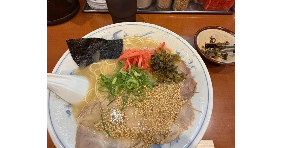 九州ラーメン博多っ子（出町柳/ラーメン） - Retty（レッティ）