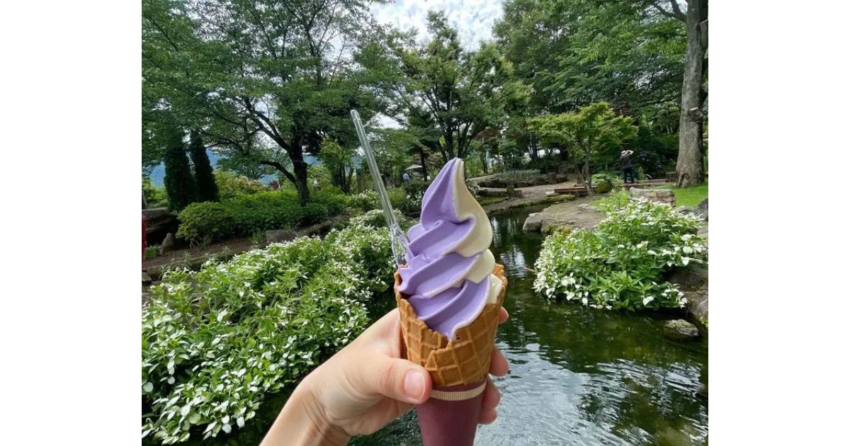 ハーブ庭園旅日記（勝沼/スイーツ） - Retty（レッティ）