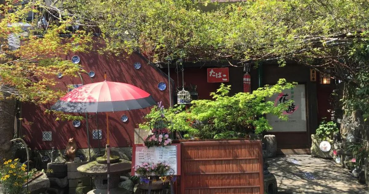花遊 熊本市 日本料理 Retty