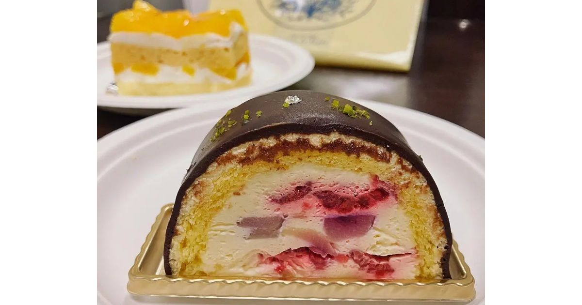 スーリィ ラ セーヌ 岡山市 ケーキ屋 Retty