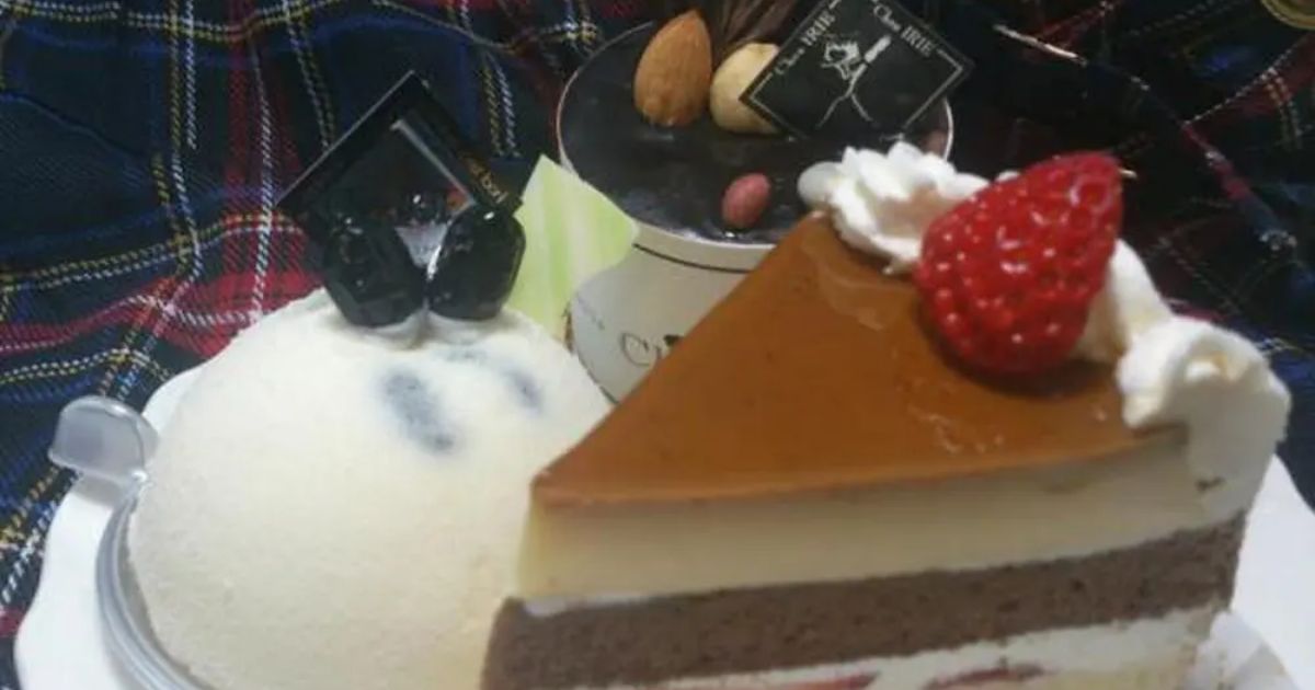Chez Irie 長泉 ケーキ屋 Retty