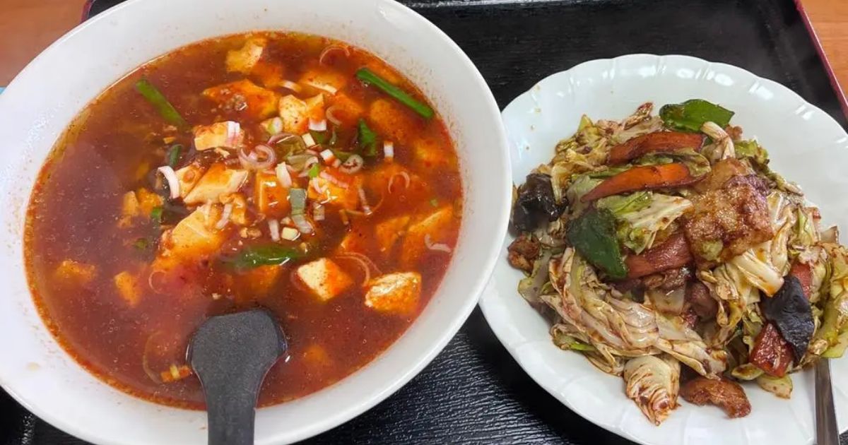 中国料理 八仙閣（盛岡/餃子） - Retty（レッティ）