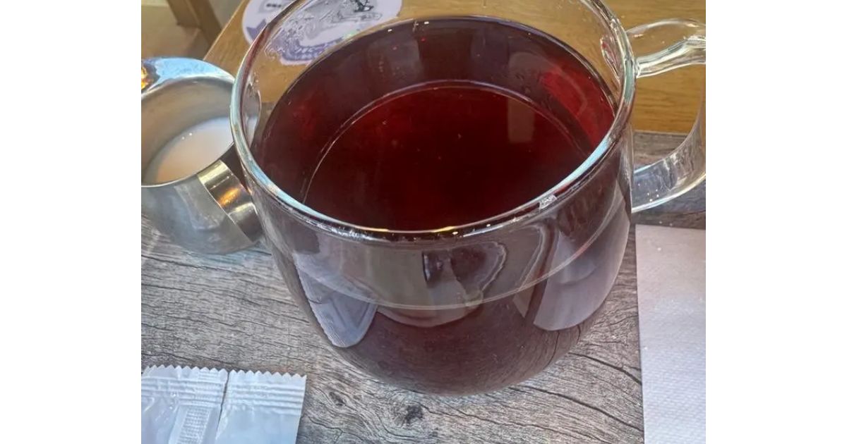 Mother Leaf Tea Style 大崎店（五反田/カフェ） - Retty（レッティ）