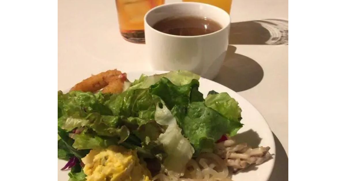 ヴォーグス 宇都宮 カフェ Retty