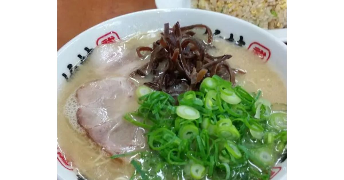 博多ラーメン竹林2号店（伊万里/ラーメン） - Retty（レッティ）