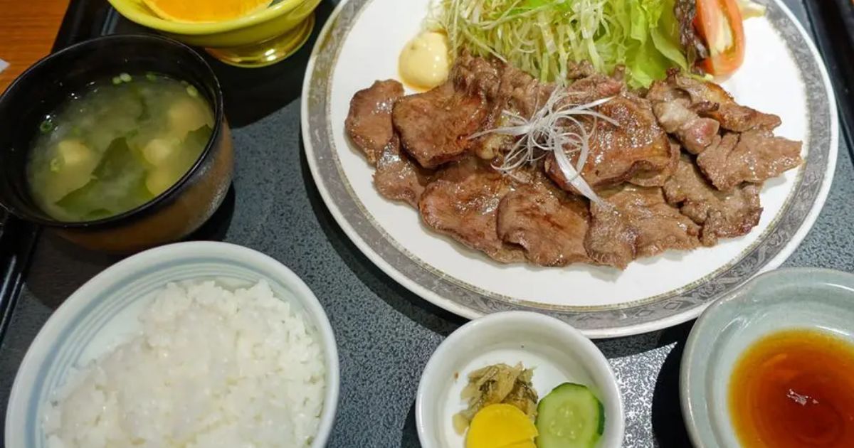 やきにく鈴 平戸 焼肉 Retty