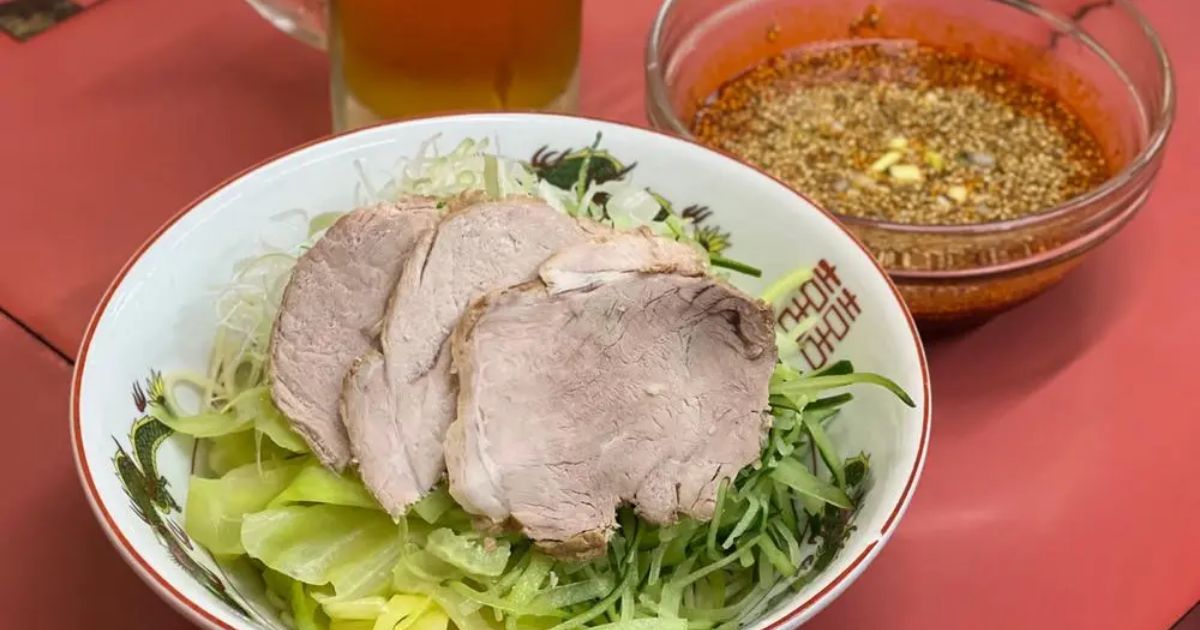 みんみん（八丁堀/ラーメン） - Retty（レッティ）