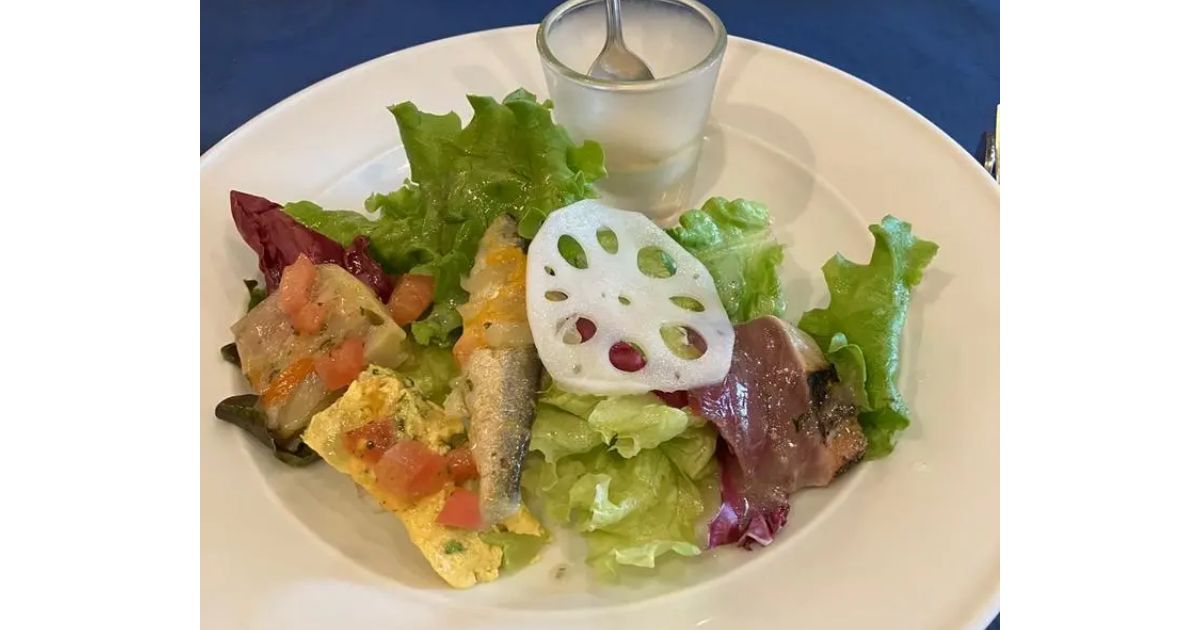 欧風食堂 チェルキオ 金沢 イタリアン Retty