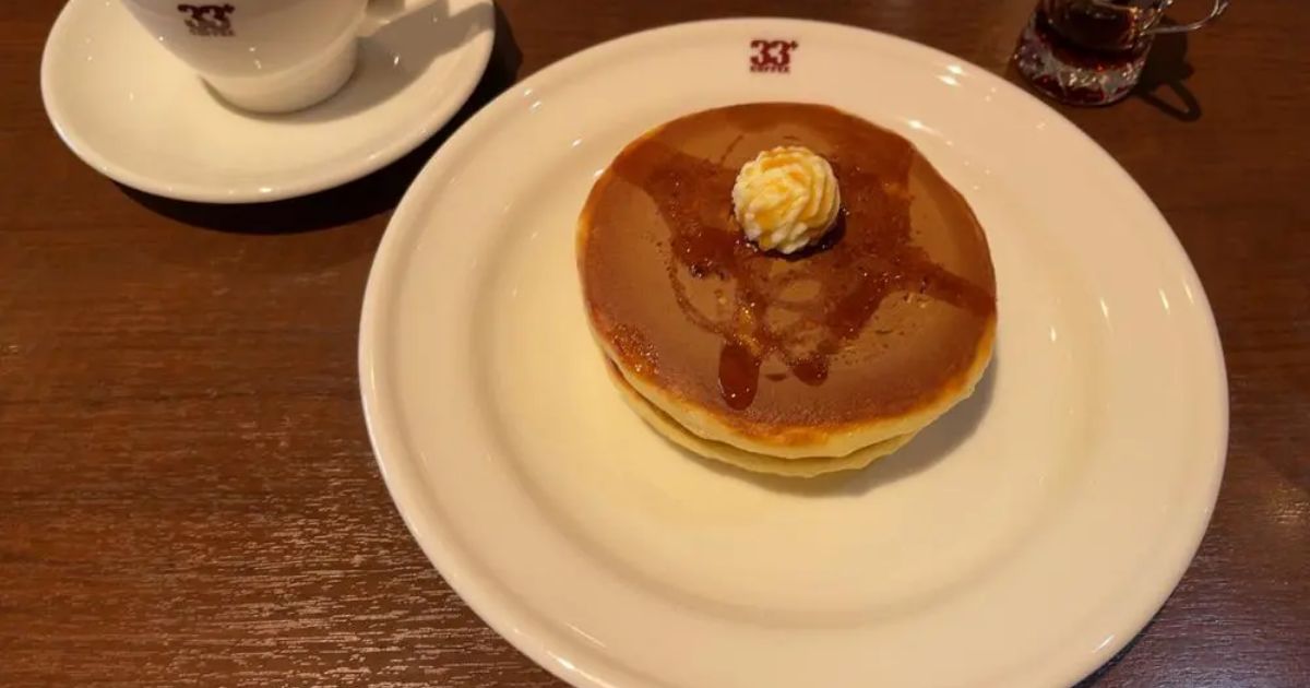 33+サーティーサード珈琲（三宮/カフェ） - Retty（レッティ）