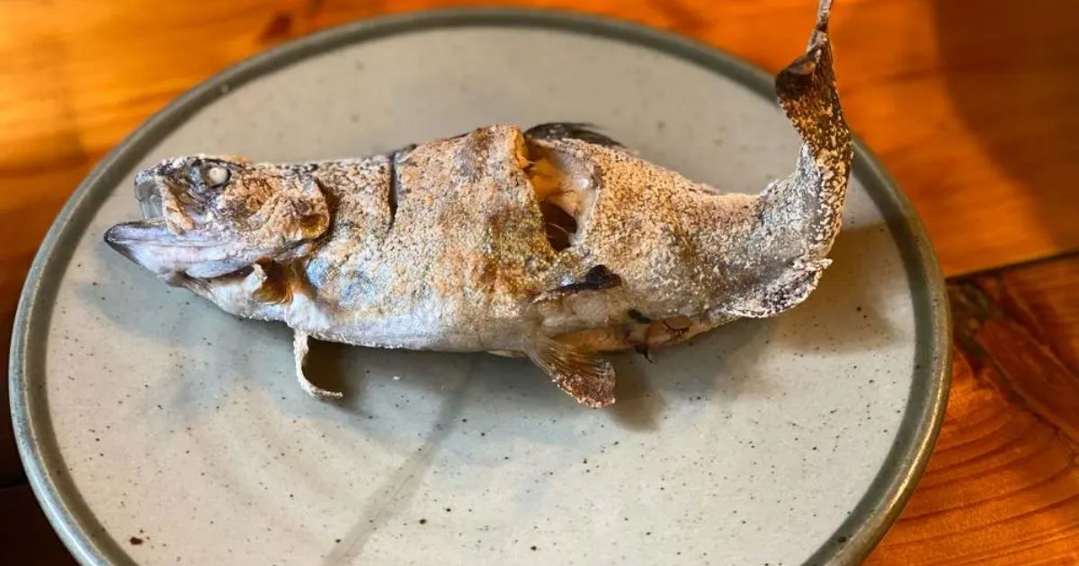 金剛山麓 千早川 富田林 定食 Retty