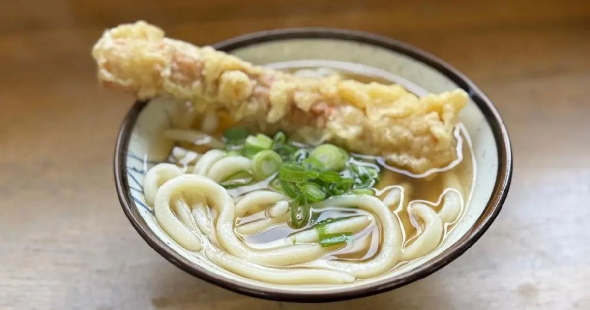 こんぴらうどん 本社工場併設店 多度津 善通寺 琴平 うどん Retty