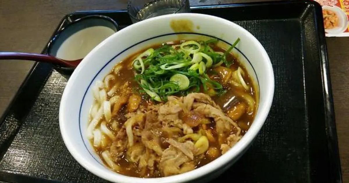 メニュー一覧 なか卯 大町店 Retty 日本最大級の実名型グルメサービス