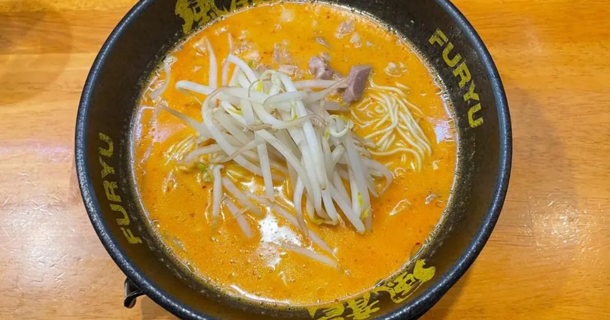 博多びーどろ 『黄龍』