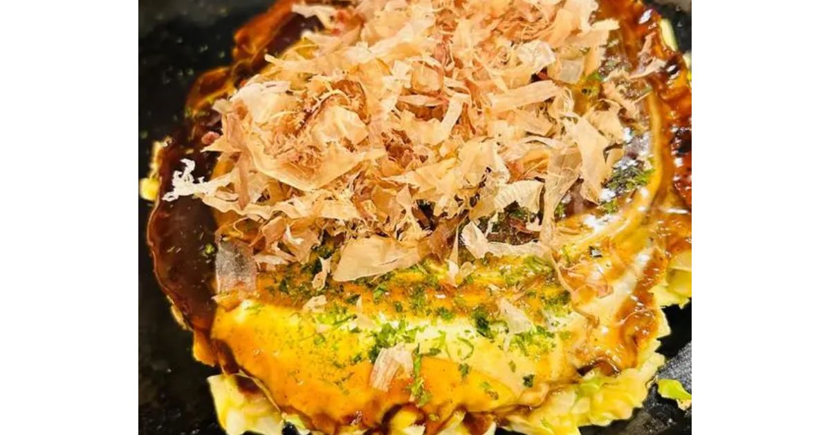 えにし 住吉区 お好み焼き Retty