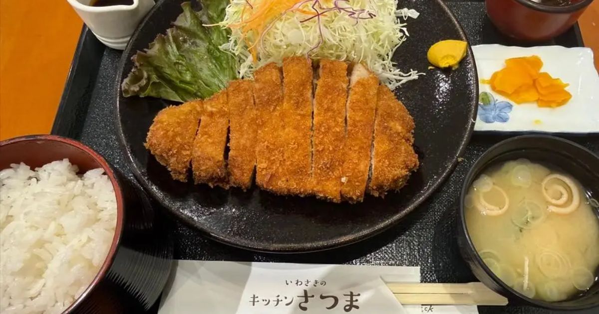 いわさきのキッチンさつま（霧島/カレー） - Retty（レッティ）