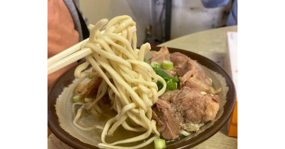 宮古そば田舎（那覇新都心/沖縄料理） - Retty（レッティ）