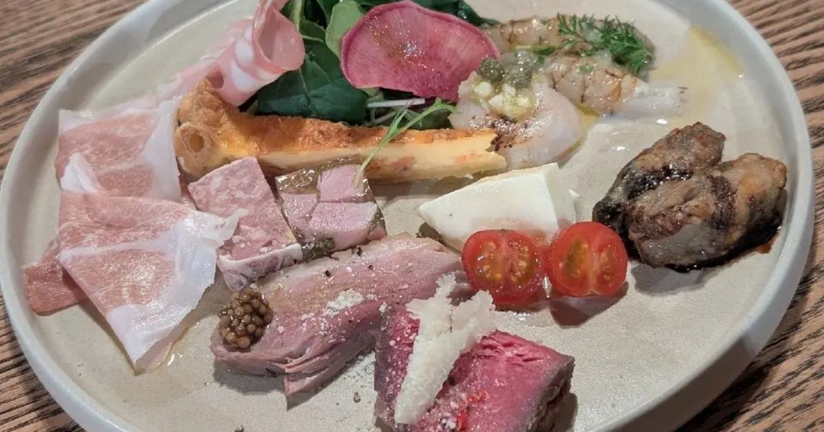 口コミ一覧：イタリア料理 Olmo - Retty（レッティ） 日本最大級の実名